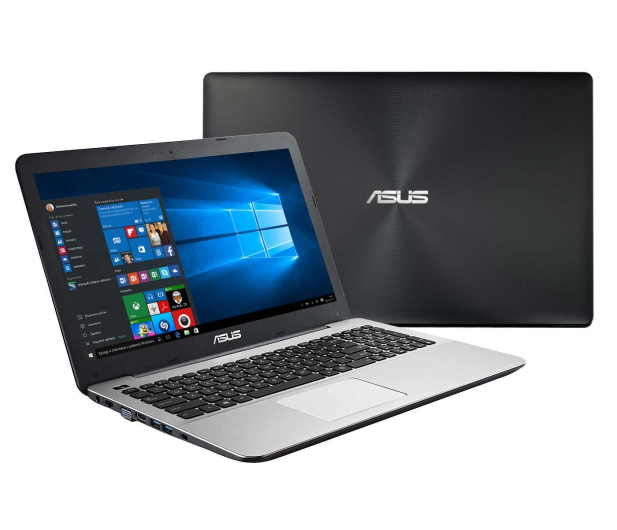 ASUS R556LB-XO672T-8 i5-5200U/8GB/1TB/DVD/Win10 GT940M - 310332 - zdjęcie 5